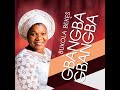 Olurun Gbangba - Indescribable God