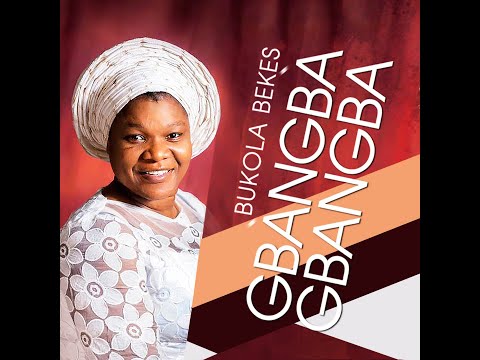 Thumbnail for Gbangba Gbangba (Bigger Bigger) video