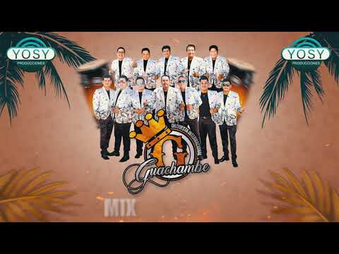 Mix Brothers - Internacional Guachambe