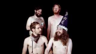 Ladyhawk - You Read My Mind