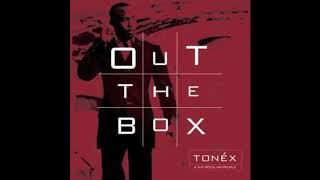 God Is Love - Tonéx