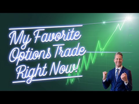 VIX is the Signal and One of my Favorite Options Ideas Right Now