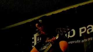 Lucy Kaplansky - Good Night My Darling