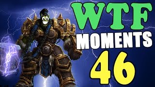 Heroes of The Storm WTF Moments Ep.46