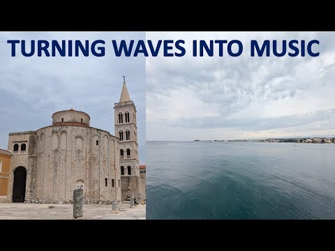 So Near, Yet Zadar | Zadar Travel Guide to the Old Walled City, Croatia