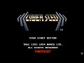 Cyber Sled PS1 Playthrough Tanks Vs Tanks