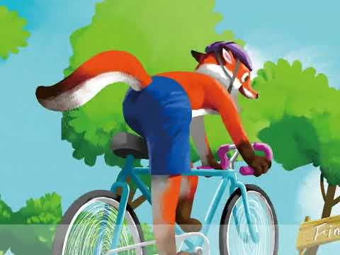 School Phonics 3 Unit 2 Story - ide ike ine ite