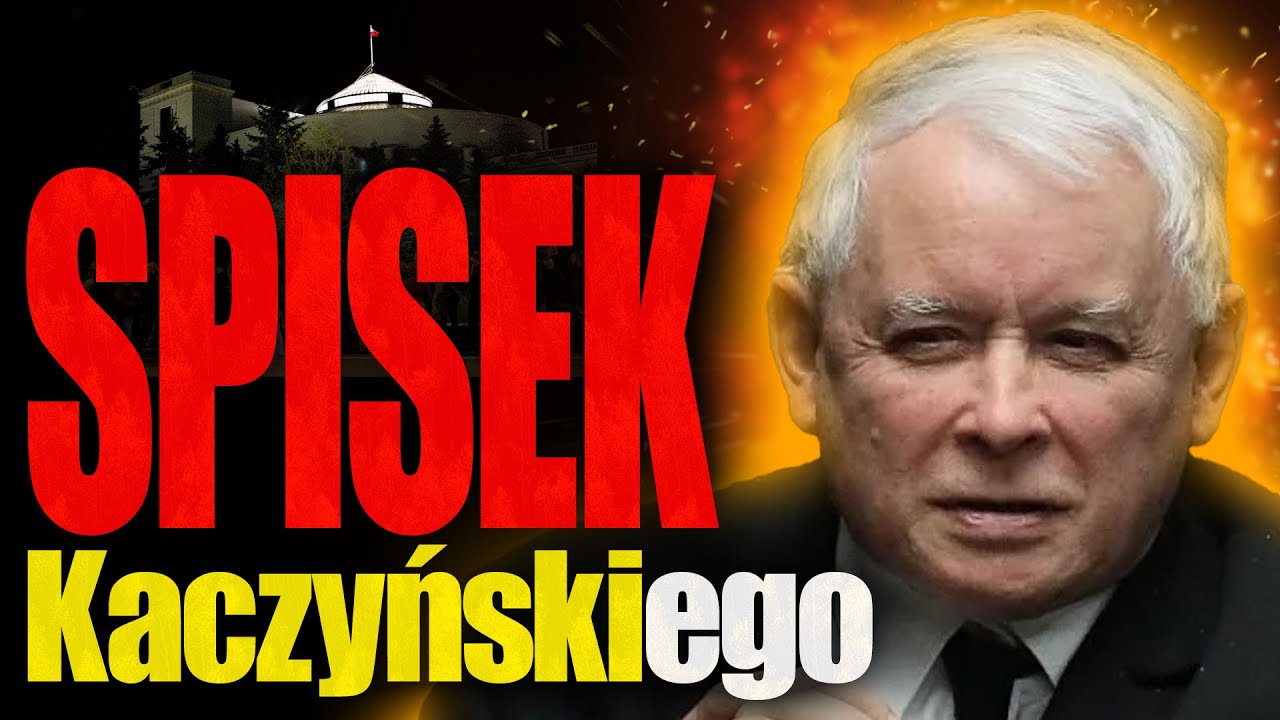 Kto chce Dobić Polskę, a kto wyprowadzić na prostą...