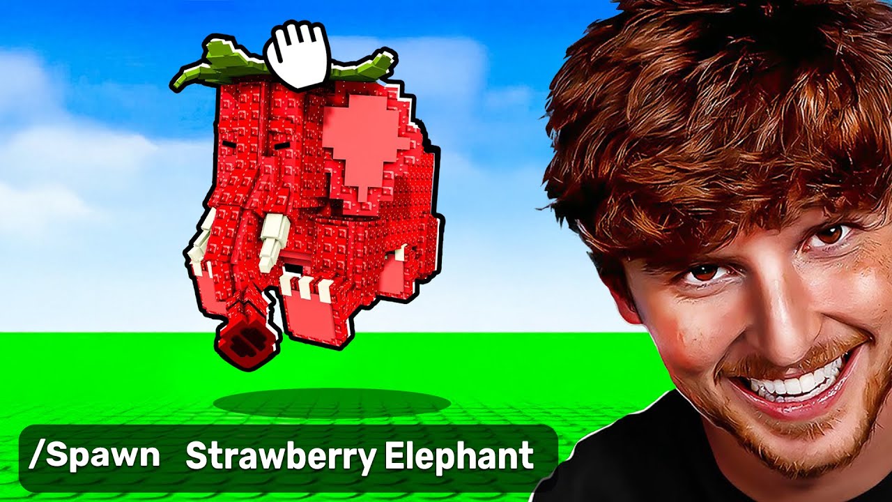 Caylus Hosts ADMIN ABUSE!