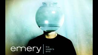 Emery - Fractions [The Weak&#39;s End - 2004] Track #5 - HD 320Kbps