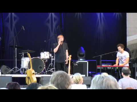 Miroslav Žbirka, Městské slavnosti 2015