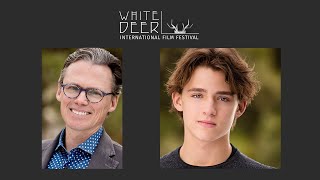 23. Thomas & Julian Crouser - A father-and-son filmmaking powerhouse! video