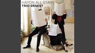 Haydn; Trio Ernest - Piano Trio In D Major Hob. Xv 7 video