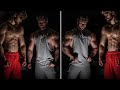 Road To IFBB Pro EP 23 | New Jersey VLOG