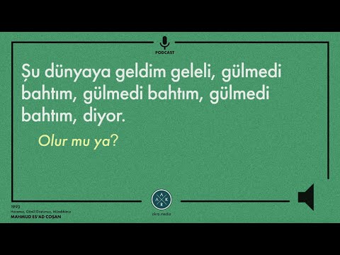 Her Zaman Şükretmek