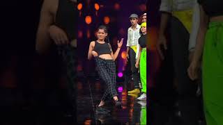 VARTIKA & PHILLIPS CHBEEB | MUQABALA | #SHORTS video