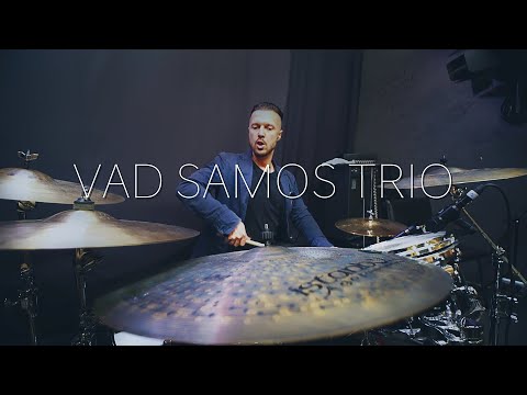 VAD SAMOS TRIO