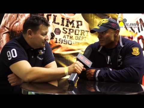 PIOTR GŁUCHOWSKI - Olimp team - MMP NAC Brodnica 2013 - Olimp Sport Nutrition