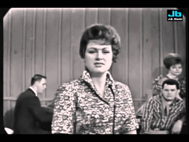 Conoce la historia y el legado musical de Patsy Cline