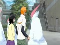 BLEACH MEMORIES OF NO BODY VF PART 1