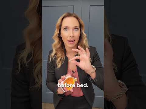 How to Get Rid of Eye Floaters 👀 #shorts