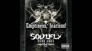 SOULFLY - CORROSION CREEPS (Lyric Video)