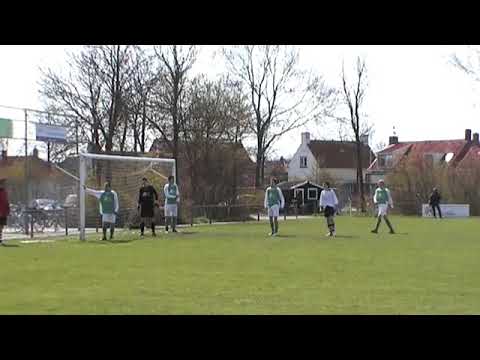 VCK B1 - WIK'57 B1 (14-04-2012)