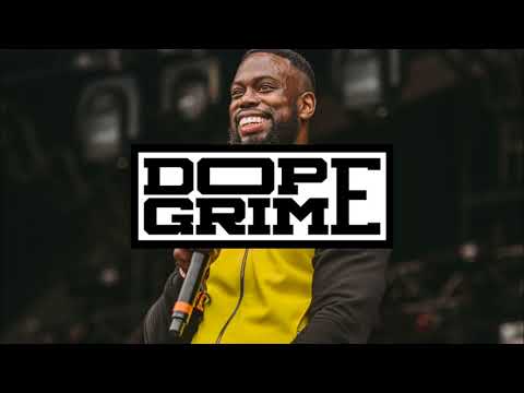 Ghetts ft Nelly Furtado - Standing There (Official Song)