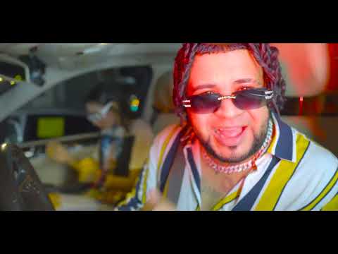 Chef Chain - La Sucita ( VIDEO OFFICIAL)