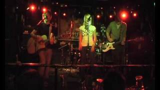 Citizens Acoustic Block Live At The Snooty Fox