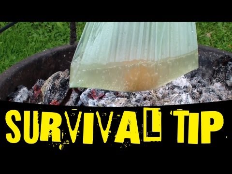 download lagu mp3 mp4 Boiling Food In Plastic Bags, download lagu Boiling Food In Plastic Bags gratis, unduh video klip Boiling Food In Plastic Bags