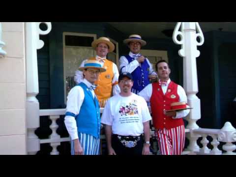 On This Day in Disney History - Apr 11th