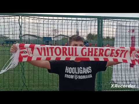 Viitorul Ghercești - Avântul II Pielești 3-0 , L5 Dolj , stadion CTAS Craiova , 05.10.2023