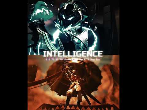 Azir vs Xerath | Battle Lore Characters