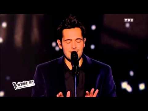 Sauras tu m`aimer (cover) Manu