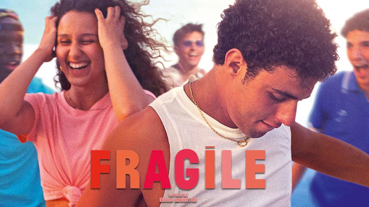 Miniature de la vidéo FRAGILE - Bande annonce du film Fragile