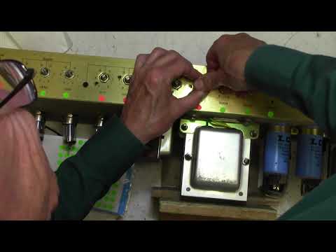 How to Fix Marshall JCM800 Lead Seized Pots and More