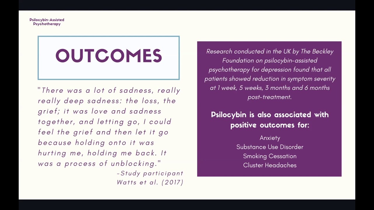 Victor King | A Beginner's Guide to the Healing Potential of Psychedelics