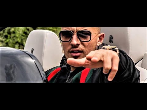 Azet, Ufo 361, Joker Bra, Gzuz, 187, Capital Bra, Zuna, Bozza, .. - XXL Mix | Mai 2023