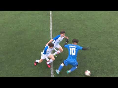 METALOGLOBUS   PROGRESUL   U17 - 18NOV2018