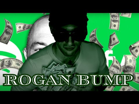 Crack Amico - Rogan Bump (Official Video)