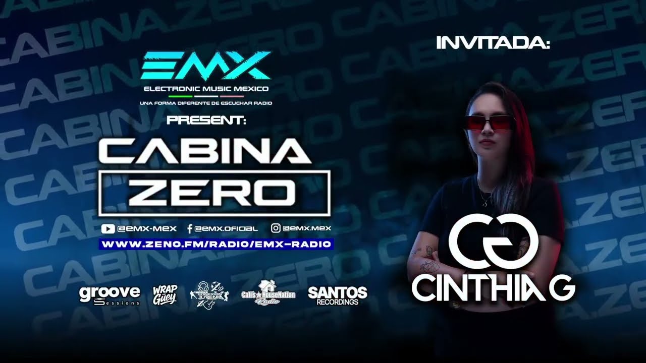 Cabina Zero