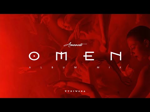 Amanati - Omen - Album Mix