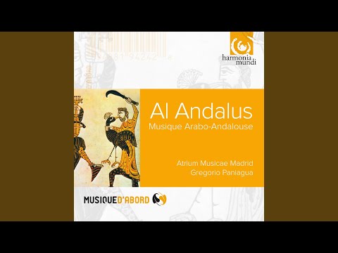 Arab-Andalusian music: Sana'a