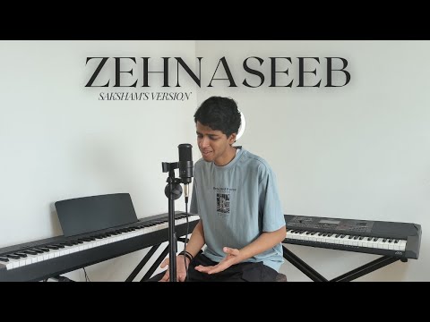 Saksham Agarwal Zehnaseeb (...