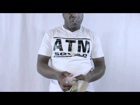 ATM REGGIE "For Dat Bag"