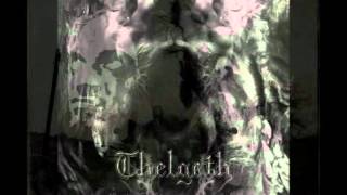 Thelgeth - Dark Embers of Evil
