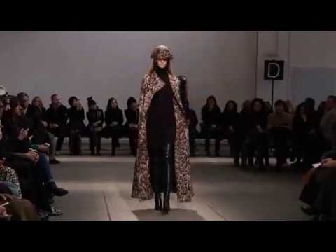 Mila Schon Fall-Winter/2013-14