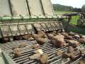 LENCO HARVESTERS AIRHEAD