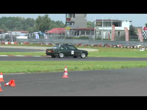 1 el. Interia DRIVE CUP Słomczyn 2020 | Mołda Szymon BMW E30 |  MotoRecords.pl